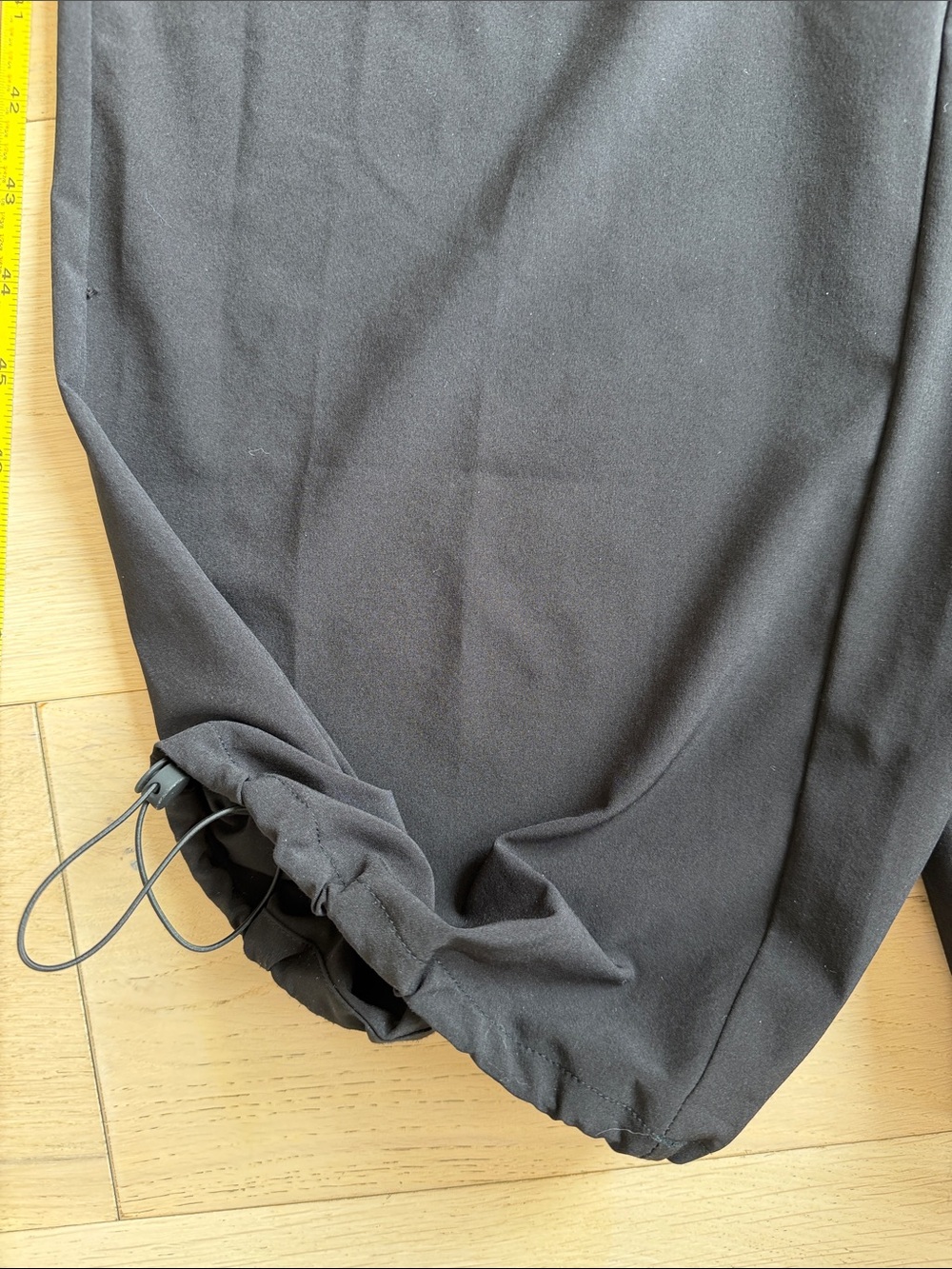 Athleta Brooklyn jumpsuit - Picture 4 of 6